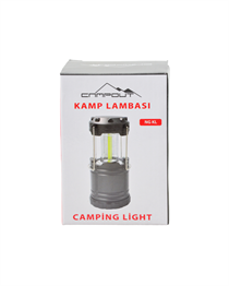 CAMPING LAMP